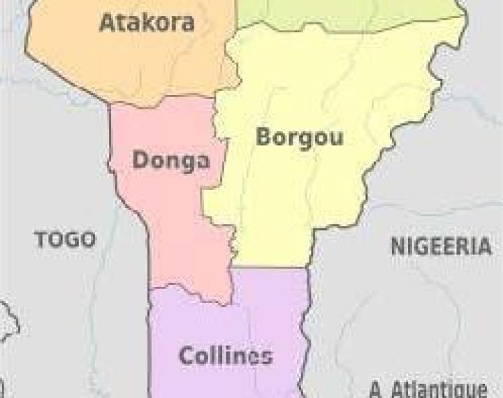MEJORA DEL ACCESO A LA EDUCACIÓN DE PRIMARIA EN TCHITO – FASE 2 BENÍN”. África.